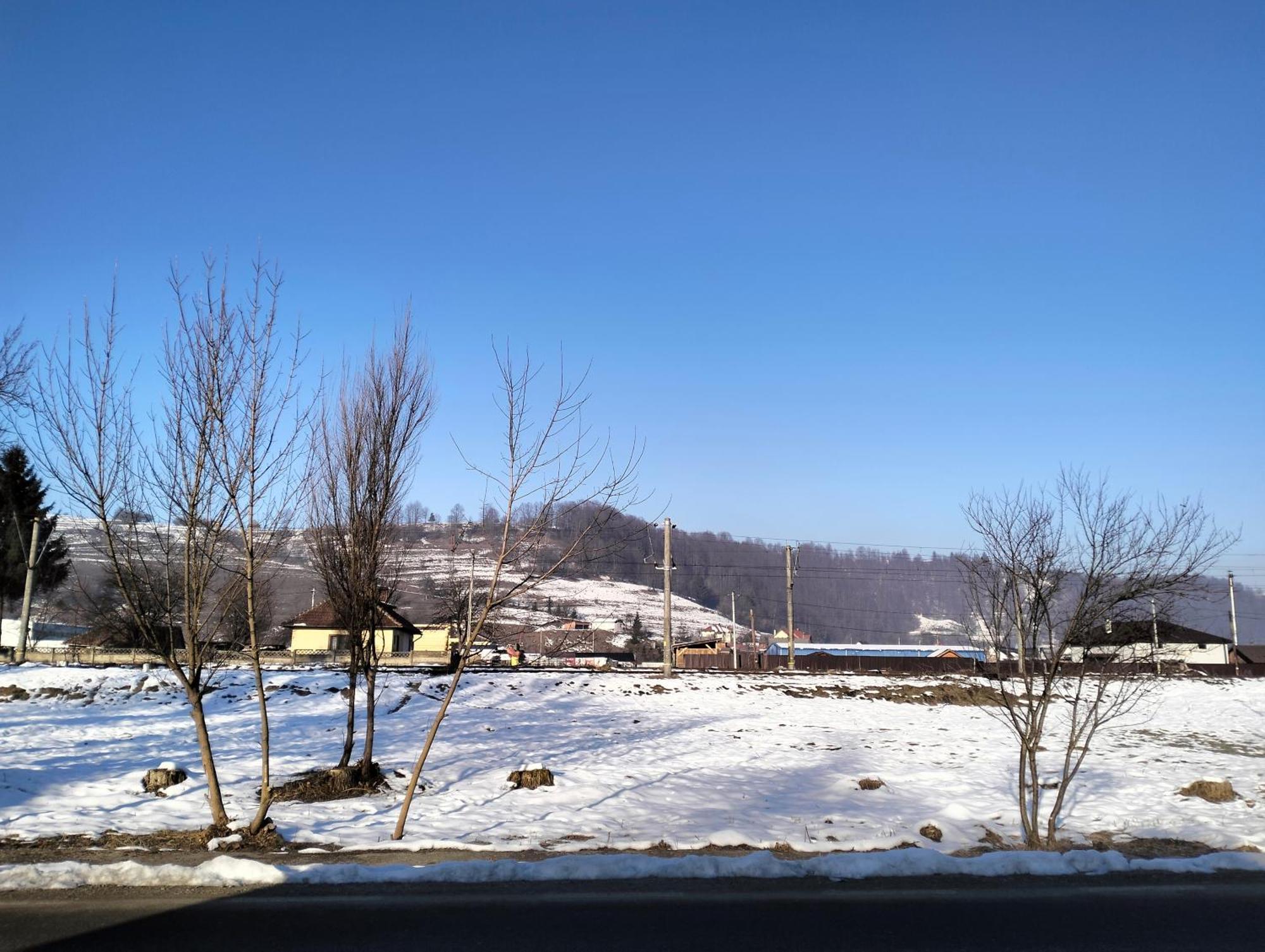 Kub A Villa Salamás Kültér fotó